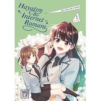 Hayatım Bir İnternet Romanı 2 - Yu Han-Ryeo - Athica Yayınları