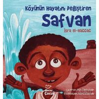 Köyünün Hayatını Değiştiren Safvan - İsra el-Haccac - Mecaz Çocuk