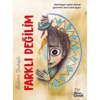 Farklı Değilim - Rahima Souheyli - Mecaz Çocuk