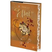 Eflal 4 - R. İdeli - Artemis Yayınları