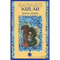 Babasız Kızlar - Defne Seidel - Herdem Kitap