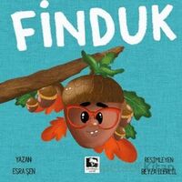 Finduk - Esra Şen - Çınaraltı Yayınları