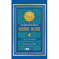En Güzel Örneğin En Güzel Örnekleri Sahabe İklimi 1. Cilt - Muhammed Emin Yıldırım - Siyer Yayınları