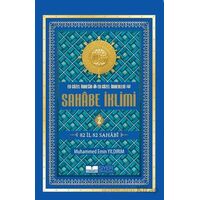 En Güzel Örneğin En Güzel Örnekleri Sahabe İklimi 2. Cilt - Muhammed Emin Yıldırım - Siyer Yayınları