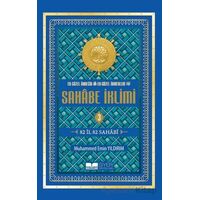 En Güzel Örneğin En Güzel Örnekleri Sahabe İklimi 3. Cilt - Muhammed Emin Yıldırım - Siyer Yayınları