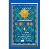 En Güzel Örneğin En Güzel Örnekleri Sahabe İklimi 4. Cilt - Muhammed Emin Yıldırım - Siyer Yayınları