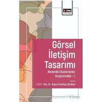 Görsel İletişim Tasarımı Alanında Araştırmalar I