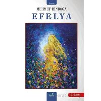 Efelya - Mehmet Binboğa - İzan Yayıncılık
