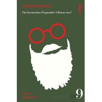 Put Kırmadan Peygamber Olunur mu? & Pazar Sohbetleri - 9 - Sevan Nişanyan - Liberus Yayınları