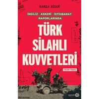 Türk Silahlı Kuvvetleri - Hamza Bilgü - Yeditepe Akademi