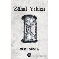 Zühal Yıldızı - Mert Susta - Elpis Yayınları
