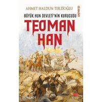 Teoman Han - Ahmet Haldun Terzioğlu - Efsus Yayınları