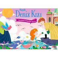 Küçük Deniz Kızı - Kolektif - Masalperest