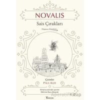 Sais Çırakları - Novalis - Koridor Yayıncılık