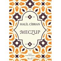 Meczup - Halil Cibran - Koridor Yayıncılık