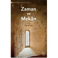 Zaman ve Mekân - Kolektif - Minotor Kitap