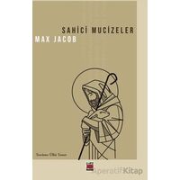 Sahici Mucizeler - Max Jacob - Elips Kitap