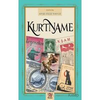 Kurtname - Kolektif - Panama Yayıncılık