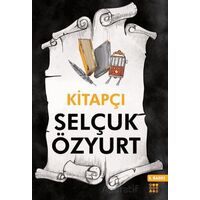 Kitapçı - Selçuk Özyurt - Dokuz Yayınları