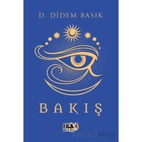 Bakış - Didem Basık - Tilki Kitap