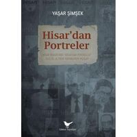 Hisar’dan Portreler - Yaşar Şimşek - Günce Yayınları