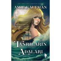 Tanrıların Adaları - Amie Kaufman - Nemesis Kitap