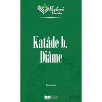 Nebevi Varisler - 16 Katade B. Diame - Ercan Şen - Siyer Yayınları