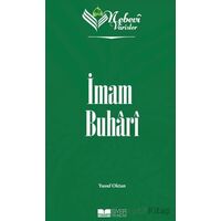 Nebevi Varisler 31 - İmam Buhari - Yusuf Oktan - Siyer Yayınları