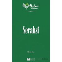 Nebevi Varisler 48 Serahsi - Ekrem Koç - Siyer Yayınları