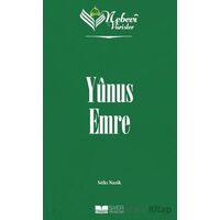 Nebevi Varisler 63 Yunus Emre - Sıtkı Nazik - Siyer Yayınları