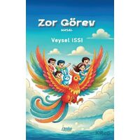 Zor Görev - Veysel Issı - Çimke Yayınevi