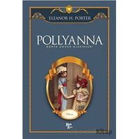 Pollyanna - Eleanor H. Porter - Halk Kitabevi