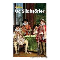 Üç Silahşörler - Alexandre Dumas - Halk Kitabevi