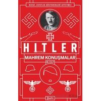 Mahrem Konuşmalar Cilt 3 - Adolf Hitler - Zeplin Kitap