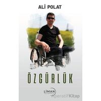 Özgürlük - Ali Polat - Liman Yayınevi