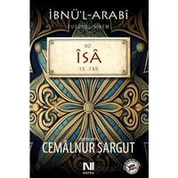 Fusûsü’l-Hikem Serisi Hz. İsa Fassı - Muhyiddin İbn Arabi - Nefes Yayıncılık