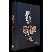 Sancı - Emine Işınsu - Bilge Kültür Sanat