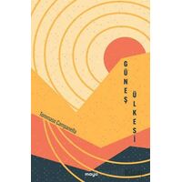 Güneş Ülkesi - Tommaso Campanella - Maya Kitap