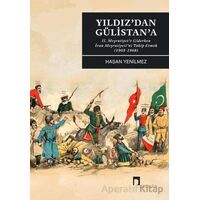 Yıldızdan Gülistana - Hasan Yenilmez - Dergah Yayınları
