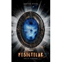 Yaldızlı Fısıltılar - Halis Aydemir - Timaş Yayınları