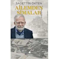 Ailemden Simalar - Sadettin Ökten - Tuti Kitap