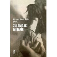 Zulamdaki Misafir - Mehmet Resul Öndek - Ceren Kitap
