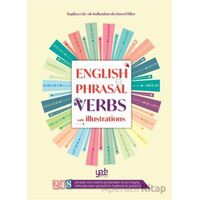 English Phrasal Verbs - Neslihan Demirbaş - Yade Kitap