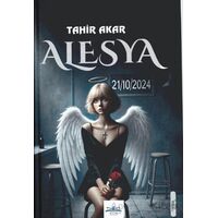 Alesya - Tahir Akar - Ritim Plus Yayınları
