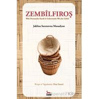 Zembilfiros - Kolektif - Ceylan Yayınları
