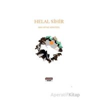 Helal Sihir - Han Ayvaz Adıgüzel - Nazenin Kitap