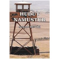 Hudut Namustur - Selçuk Çevik - Liman Yayınevi