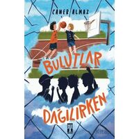Bulutlar Dağılırken - Caner Almaz - Genç Timaş