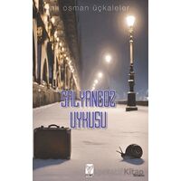 Salyangoz Uykusu - Ali Osman Üçkaleler - Feniks Yayınları
