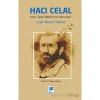 Hacı Celal - Leyla Nezeri Gilande - Feta Yayıncılık